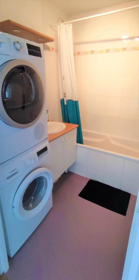 Apartment Chic 2chambres,70m²+balcon+parking+wifi